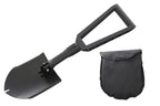 Multi Functional Military Style Utility Shovel for extreme Overland Vehicle Systems-4x4 Mega Store