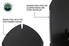 Multi Functional Military Style Utility Shovel for extreme Overland Vehicle Systems