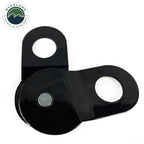 Snatch Block - Heavy Duty Universal Snatch Block Pulley Overland Vehicle Systems-4x4 Mega Store