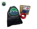 Purchase The Best 2.5 Inch Recovery Ring From Overland Vehicle Systems Overland Vehicle Systems-4x4 Mega Store