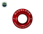 Purchase The Best 2.5 Inch Recovery Ring From Overland Vehicle Systems Overland Vehicle Systems-4x4 Mega Store
