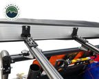 Nomadic Awning 270 Degree - Passenger Side Dark Gray Awning Overland Vehicle Systems-4x4 Mega Store