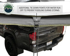 Nomadic Awning 270 Awning with Walls - Driver side Overland Vehicle Systems