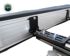 270 Degree Awning Free Standing - Nomadic 270 LT - Dark Gray Overland Vehicle Systems-4x4 Mega Store