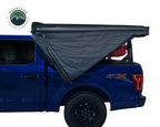 270 Degree Awning Free Standing - Nomadic 270 LT - Dark Gray Overland Vehicle Systems-4x4 Mega Store