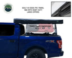 270 Degree Awning Free Standing - Nomadic 270 LT - Dark Gray Overland Vehicle Systems-4x4 Mega Store