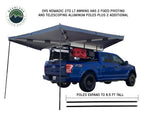 270 LT Awning - Passenger Side 270 degree awning Overland Vehicle Systems-4x4 Mega Store