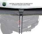270 LT Awning - Passenger Side 270 degree awning Overland Vehicle Systems-4x4 Mega Store