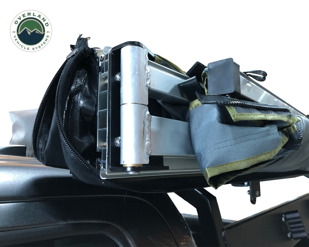 270 LT Awning - Passenger Side 270 degree awning Overland Vehicle Systems-4x4 Mega Store