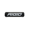 RIGID Industries Revolve Bar black cover, protective end cap accessory