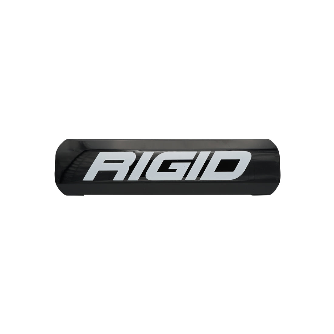 RIGID Industries Revolve Bar black cover, protective end cap accessory