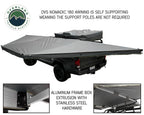 Nomadic Awning 180 With Zip In Wall 180 Awning With Walls Overland Vehicle Systems-4x4 Mega Store