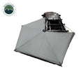 Nomadic 270 LTE Driver Side 270 Degree Awning Premium Overland Vehicle Systems-4x4 Mega Store