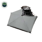 Nomadic 270 LTE Driver Side 270 Degree Awning Premium Overland Vehicle Systems-4x4 Mega Store