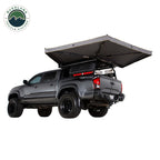 Nomadic 270 LTE Driver Side 270 Degree Awning Premium Overland Vehicle Systems-4x4 Mega Store