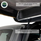 Nomadic 270 LTE Driver Side 270 Degree Awning Premium Overland Vehicle Systems-4x4 Mega Store