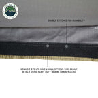 Nomadic 270 LTE Driver Side 270 Degree Awning Premium Overland Vehicle Systems-4x4 Mega Store