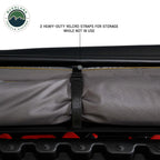 Nomadic 270 LTE Driver Side 270 Degree Awning Premium Overland Vehicle Systems-4x4 Mega Store