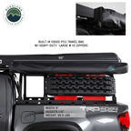 Nomadic 270 LTE Driver Side 270 Degree Awning Premium Overland Vehicle Systems-4x4 Mega Store