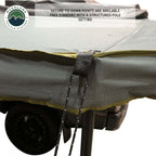 Nomadic 270 LTE Driver Side 270 Degree Awning Premium Overland Vehicle Systems-4x4 Mega Store