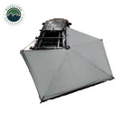 Nomadic 270 LTE Passenger Side 270 Degree Awning Overland Vehicle Systems-4x4 Mega Store