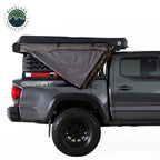 Nomadic 270 LTE Passenger Side 270 Degree Awning Overland Vehicle Systems-4x4 Mega Store