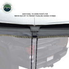 Nomadic 270 LTE Passenger Side 270 Degree Awning Overland Vehicle Systems-4x4 Mega Store