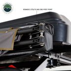 Nomadic 270 LTE Passenger Side 270 Degree Awning Overland Vehicle Systems