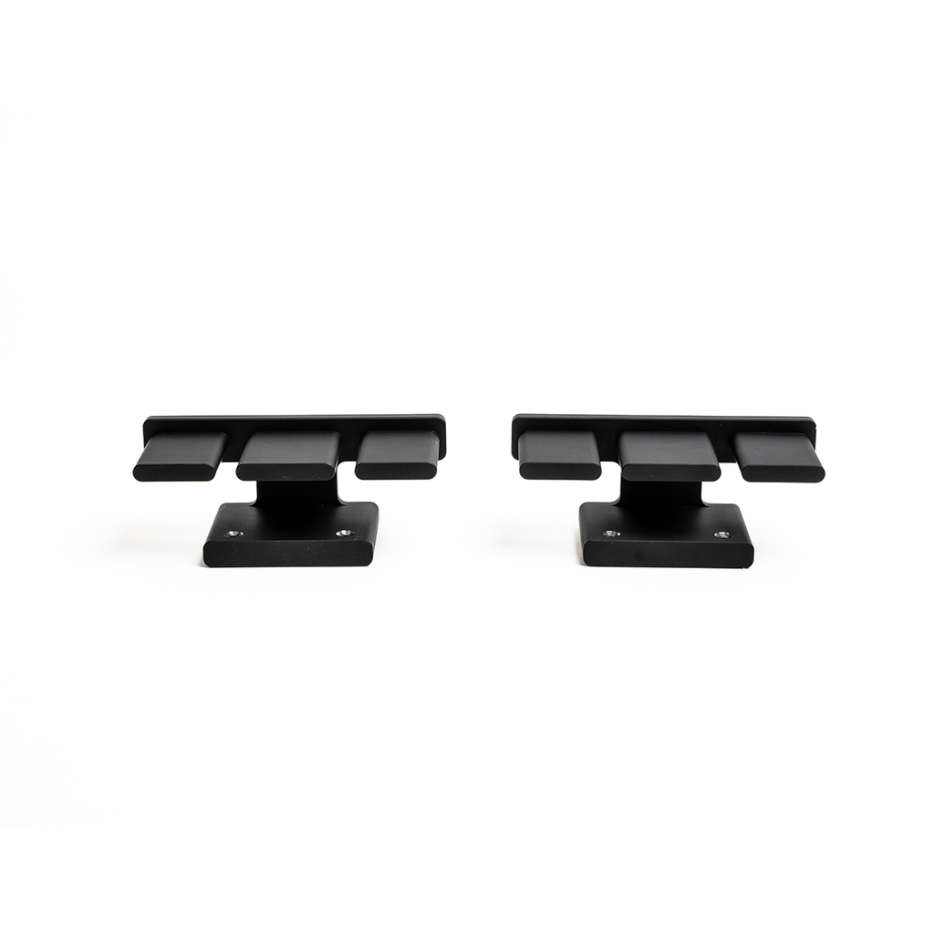OVS Box Mounts