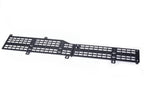 BED MOLLE EXTENSIONS FOR BAKFLIP COVER For 2005-2023 Toyota Tacoma