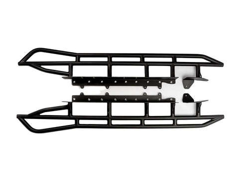 Trail Edition Rock Sliders For 2014-2021 Toyota Tundra