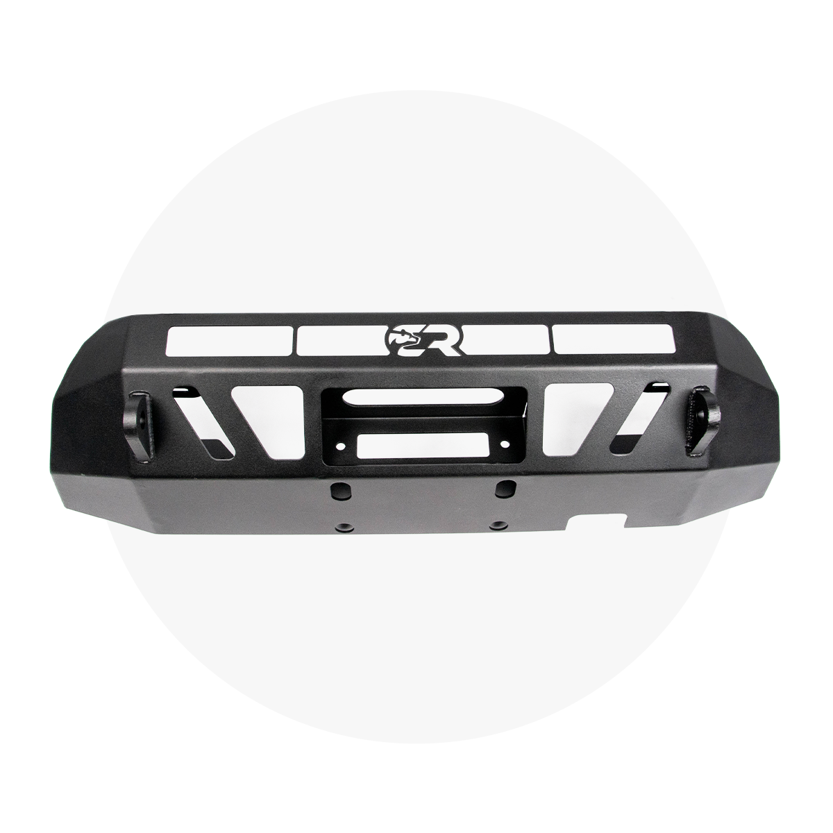 Stealth Bumper For 2016-2023 Tacoma