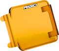 Light Cover Yellow D-Series Pro RIGID Industries