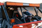 Cover D-Series Amber Pro Rigid Industries