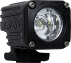 Flood Light Surface Mount Black Ignite RIGID Industries
