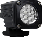 Diffused Light Surface Mount Black Ignite RIGID Industries