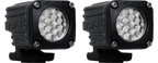 Flood Diffused Backup Kit Surface Mount Ignite RIGID Industries