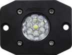 Diffused Black Flush Mount Ignite RIGID Industries