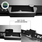 Heavy Duty Fridge Slide Overland Vehicle Systems-4x4 Mega Store