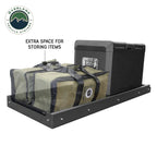 Heavy Duty Fridge Slide Overland Vehicle Systems-4x4 Mega Store