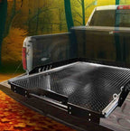 Camp Extension for Pick Up Truck Full Size Short Bed 5.5 Foot Overland Vehicle Systems