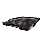 Camp Extension for Pick Up Truck Full Size Short Bed 6.5 Foot Overland Vehicle Systems-4x4 Mega Store