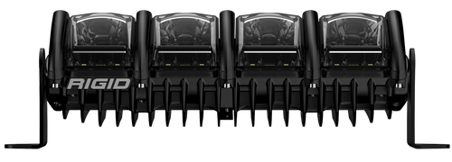 10 Inch Adapt Light Bar Adapt RIGID Industries