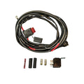RIGID Industries wiring harness for Adapt 30–50 inch light bars