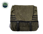 Trash Bag Off Road - Extra Large Tire Mount for Universal Overland Vehicle Systems-4x4 Mega Store