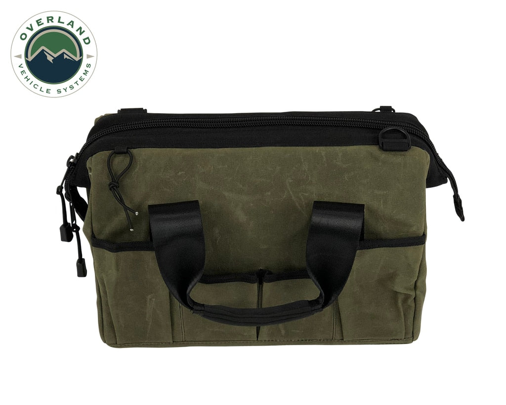 Off Road Recovery Wrap Storage Bag Overland Vehicle Systems-4x4 Mega Store