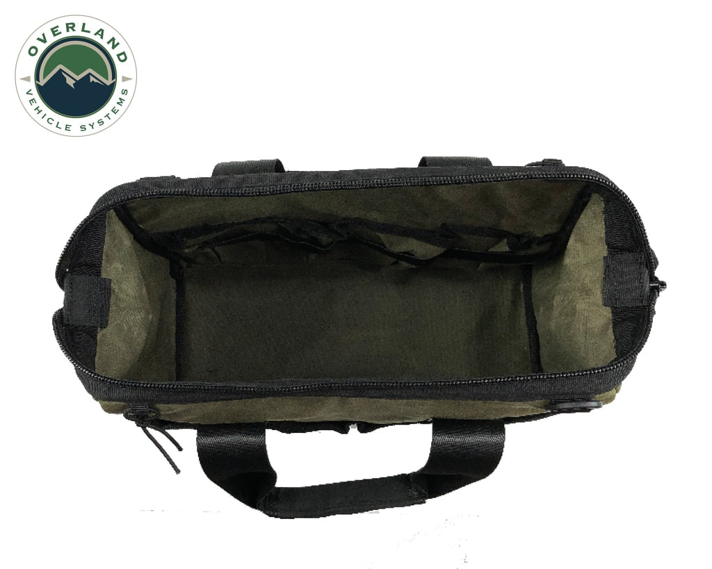 Off Road Recovery Wrap Storage Bag Overland Vehicle Systems-4x4 Mega Store