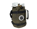 Organize With Overland Vehicle Systems Wax Canvas Propane Cover Overland Vehicle Systems-4x4 Mega Store
