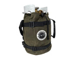 Organize With Overland Vehicle Systems Wax Canvas Propane Cover Overland Vehicle Systems-4x4 Mega Store