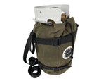 Organize With Overland Vehicle Systems Wax Canvas Propane Cover Overland Vehicle Systems-4x4 Mega Store